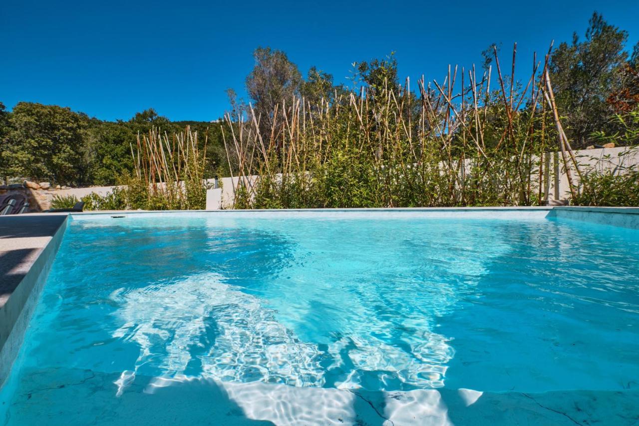 Meacres Sun Villa Miholascica Exterior photo